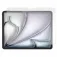 Compulocks IPad Air 13´´ (M22024) screen protector