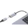 Conceptronic ABBY23G USB-C–HDMI/USB-A-sovitin