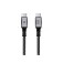 Conceptronic Cable USB-C ETTA07B12