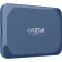 Crucial X10 Pro external SSD