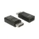 Delock 66234 DisplayPort–HDMI-sovitin