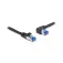 Delock Cable de red CAT6A 80219