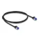 Delock 80227 Cable de red CAT6A