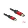 Delock Cable 80618 USB-A a USB-C