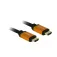Delock 85726 câble HDMI