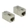 Delock 86408 CAT6A keystone conector