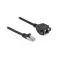 Delock Cable de red CAT7 86998