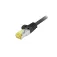 Equip Cable de red CAT6A 605100