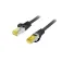 Equip Cable de red CAT6A 605100