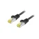 Equip 605108 Cabo de rede CAT6A