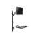 Equip Support mural pour TV 650170