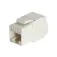 Equip 769216 CAT6 keystone-liitin