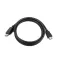 Generico CH904037763 Cable DisplayPort a HDMI