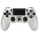Generico MANDOPS4SIL Ελεγκτής PS4