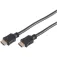 Generico Kabel HDMI V2.0 1.5 m
