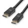 Iggual IGG320044 DisplayPort-Kabel