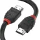 Lindy 37255 cable HDMI