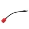 Lindy 60189 CAT6A netwerkkabel