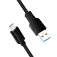 Logilink CU0169 Câble USB-A vers USB-C
