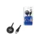 Logilink CU0035 Cable de extensión USB-A