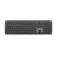 Logitech Teclat sense fil 920-012455