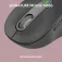 Logitech Teclat sense fil 920-012455