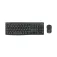 Logitech Tastiera e mouse MK370 for Business