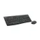 Logitech MK370 for Business Keyboard And Mouse
