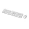 Logitech Teclado e rato MK950 Signature Slim