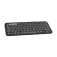 Logitech Pebble Keys 2 K380s wireless keyboard