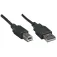 Manhattan 374507 Cable USB-A a USB-b