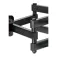 Manhattan 462440 wall TV bracket