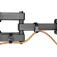 Manhattan 462440 wall TV bracket