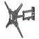 Manhattan 462624 wall TV bracket