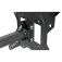Manhattan 462624 wall TV bracket