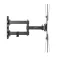 Manhattan 462624 wall TV bracket