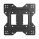 Manhattan 462624 wall TV bracket
