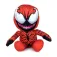 Marvel Carnage bamse
