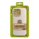 Muvit Custodia per telefono IPhone 16 Pro Max