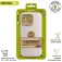 Muvit Coque de téléphone IPhone 16 Pro Max