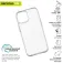 Muvit IPhone 16 Pro Shockproof telefonfodral
