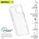 Muvit IPhone 16 Shockproof phone case