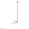 Newstar FPMA-C100WHITE wall TV bracket