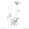Newstar FPMA-C100WHITE wall TV bracket