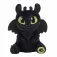 Play by play Toothless teddy 30 cm