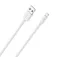 Realpower 385240 Kabel USB-A do Lightning