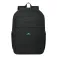 Rivacase 5566 BLACK laptop backpack