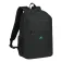 Rivacase 5566 BLACK laptop backpack