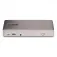 Startech Docking station 150UE-USB4DOCKTRIPLE