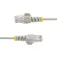 Startech N6PAT10MGRS Cabo de rede CAT6